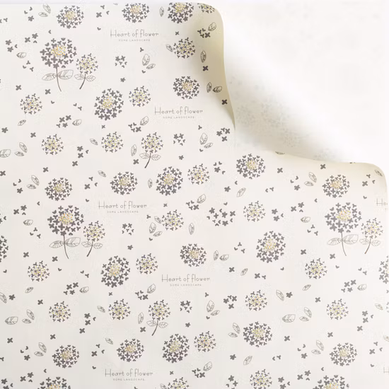 Confezione regalo in carta di pietra